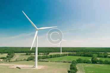 Changing landscapes – the future of energy and cities