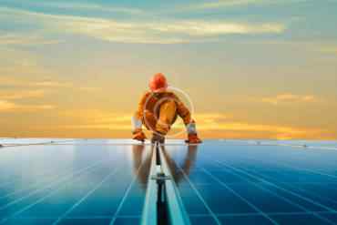 How many solar panels will you need?