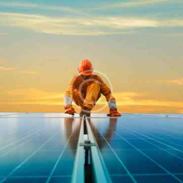 How do green energy products work?