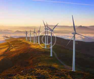 Top 5 commercial renewable energy sources