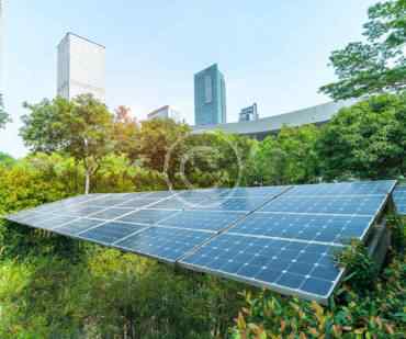 How to calculate the new federal solar tax credit