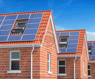 Renewable energy opportunities when extending your property