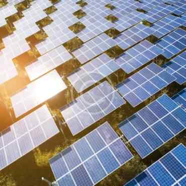 Reduced electricity bills with rooftop solar installations