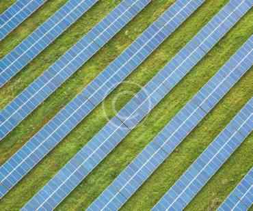Maintaining a home solar electric system